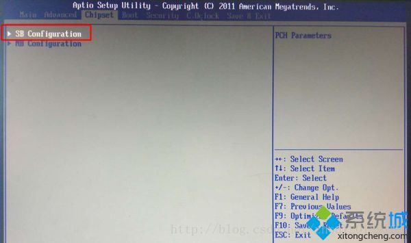 acpi bios error华硕b450 华硕b450i bios 4007_方向键_10