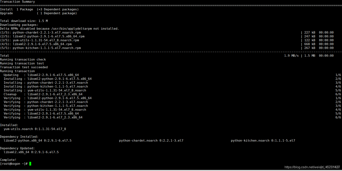 docker深入浅出电子书 深入浅出docker下载_centos_03