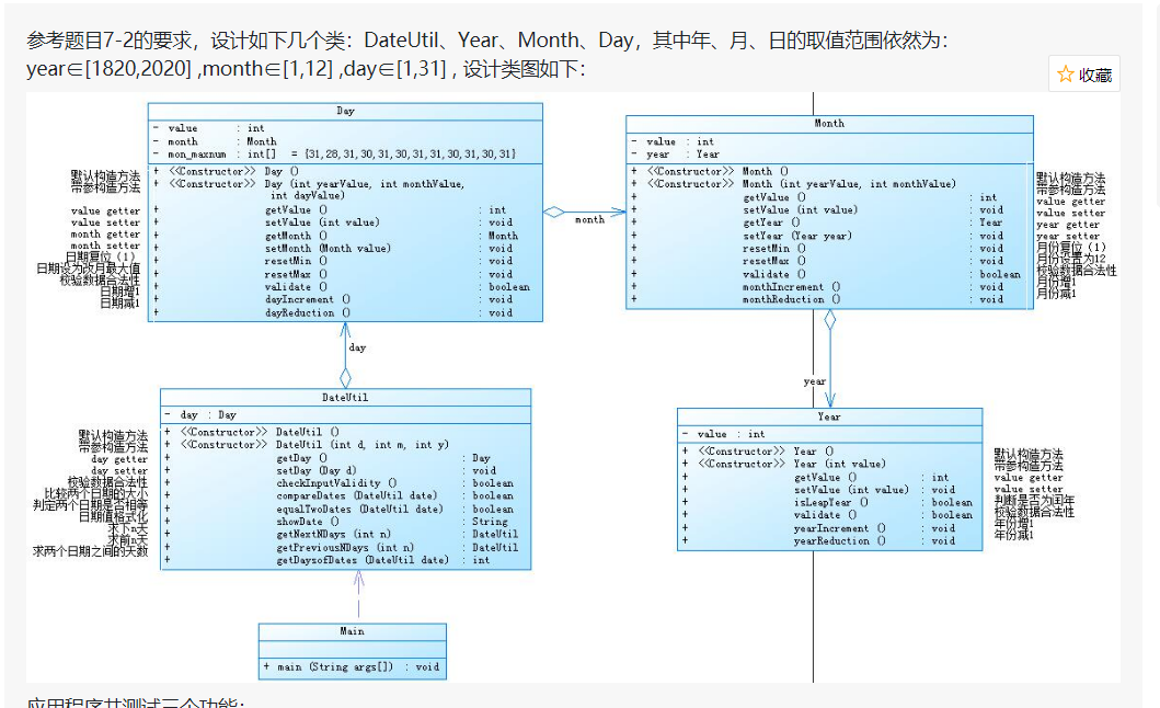 java一做题就不会 java作业不会做_java_02