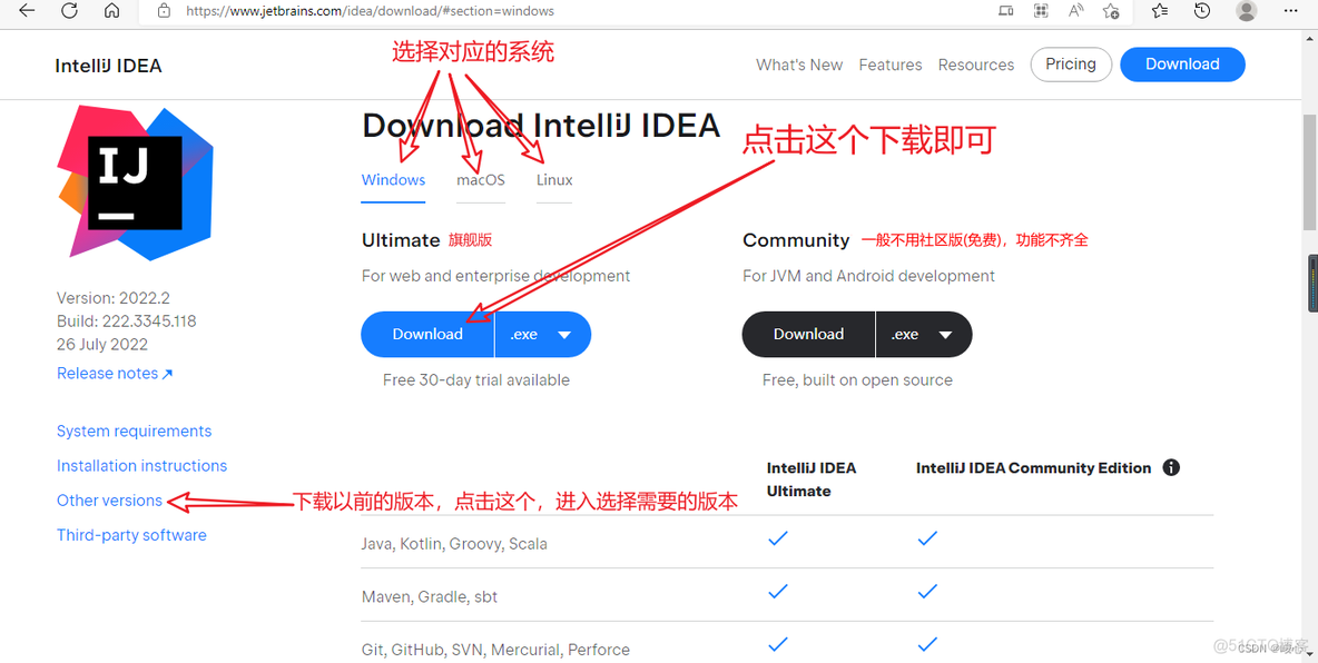 quartz java官网 javaidea官网_intellij-idea