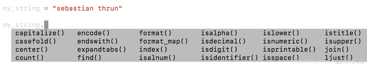 python做笔记软件 python 笔记_数据类型_03