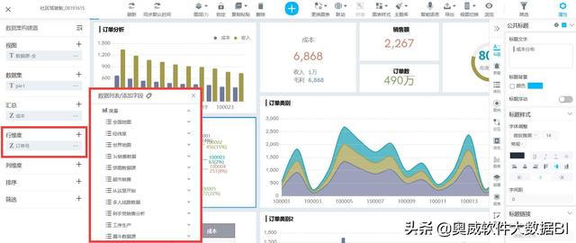 wps数据分析怎么操作 wps如何使用数据分析_数据分析