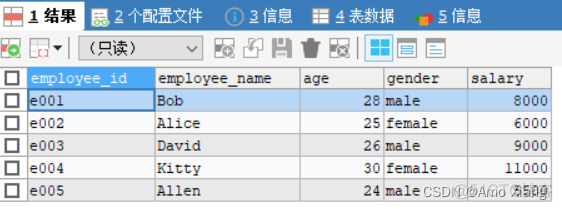 如何用sql做数据分析 用sql进行数据分析_mysql_04