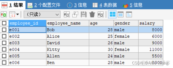 如何用sql做数据分析 用sql进行数据分析_数据_05