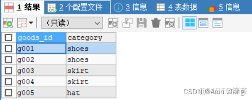 如何用sql做数据分析 用sql进行数据分析_数据_12