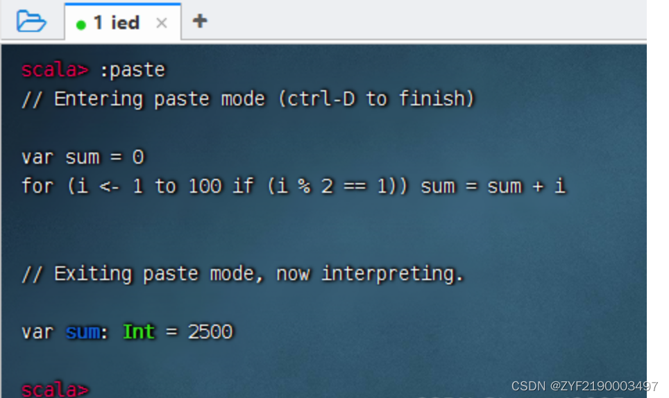 spark什么意思 sparke是什么意思_Scala_26