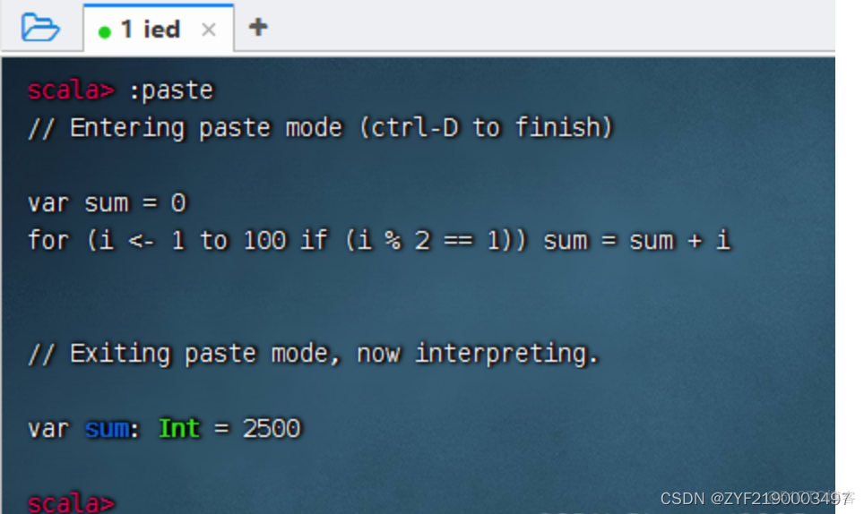 spark什么意思 sparke是什么意思_scala_26