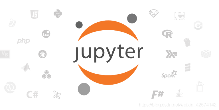 jupyter notebook和python有什么关系 jupyter notebook和python有什么区别_Python