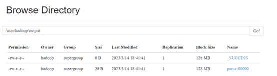 虚拟机伪分布式hadoop hadoop伪分布式启动_Centos7_11