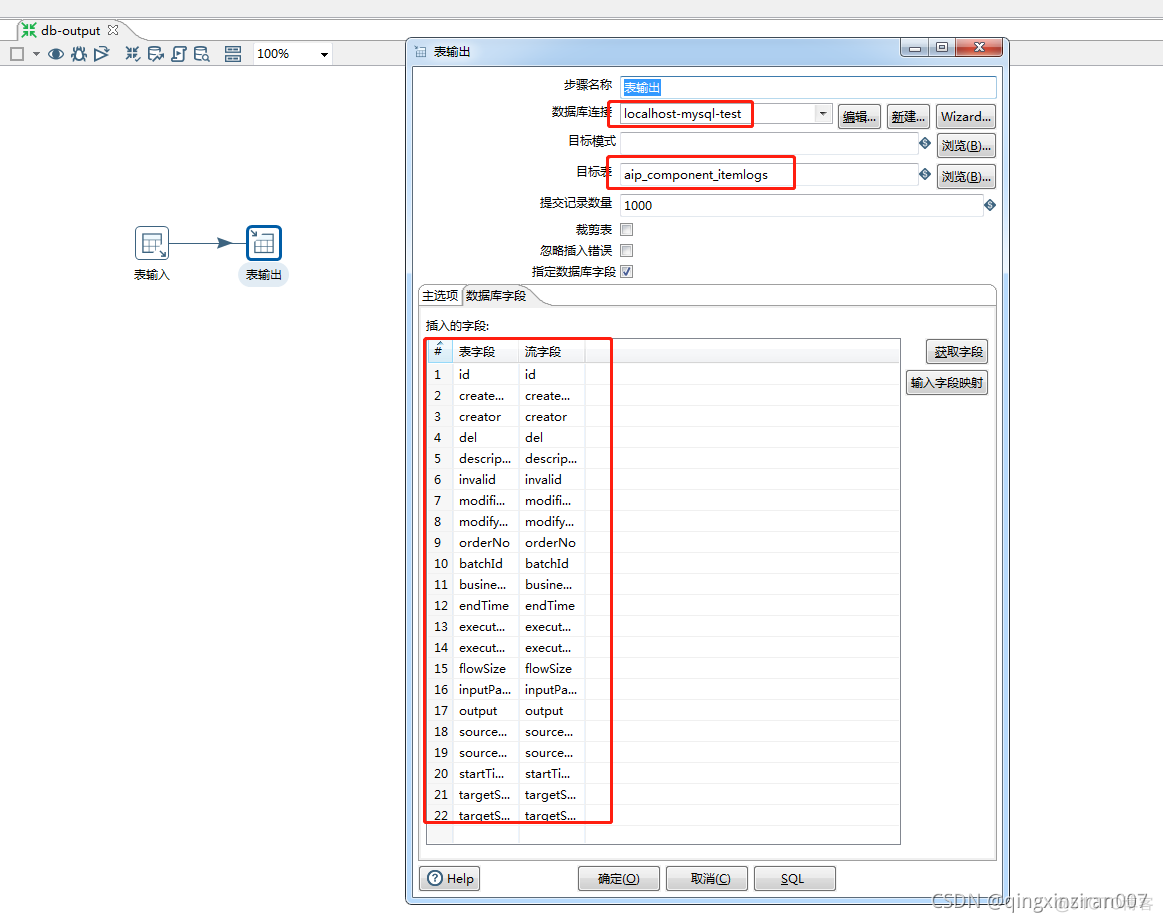 kettle 组件 java kettle常用组件_etl_13