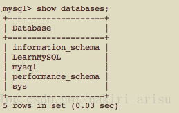 mysql删库到跑路 mysql从删除到跑路_MySQL