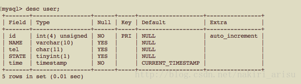 mysql删库到跑路 mysql从删除到跑路_mysql_03