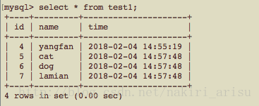 mysql删库到跑路 mysql从删除到跑路_mysql_06