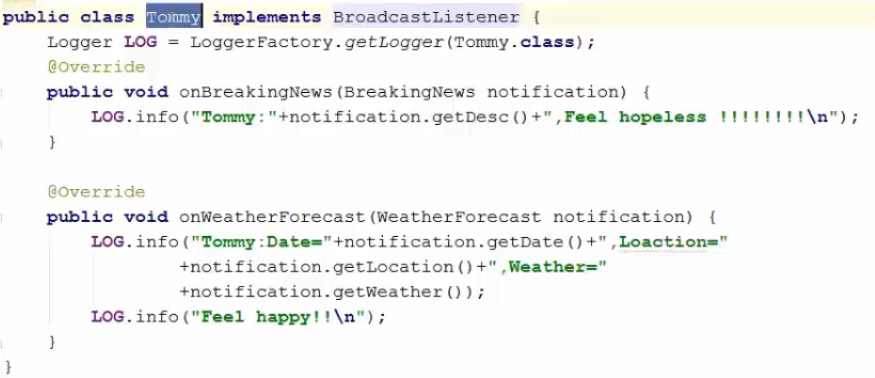 OpenDayLight架构特点 opendaylight框架大致包括_数据_10