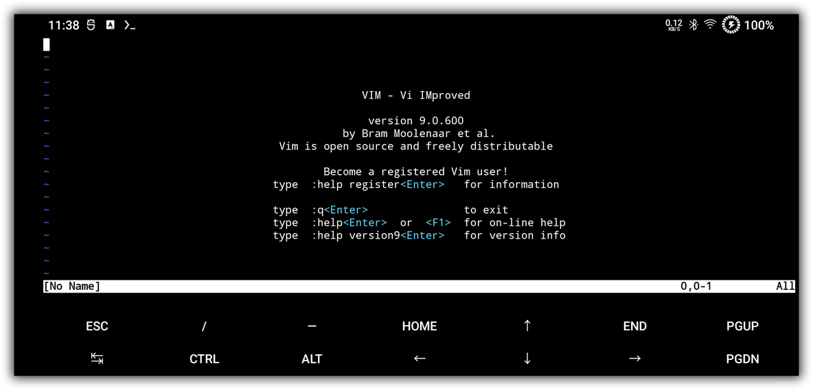 vim 配置javascript vim 配置 termux_linux_05