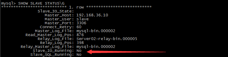 mysql主从binlog日志清理 mysql基于binlog的主从复制机制_mysql主从binlog日志清理_02