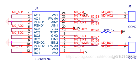 开发板digispark没用 开发板如何使用_开发板_03