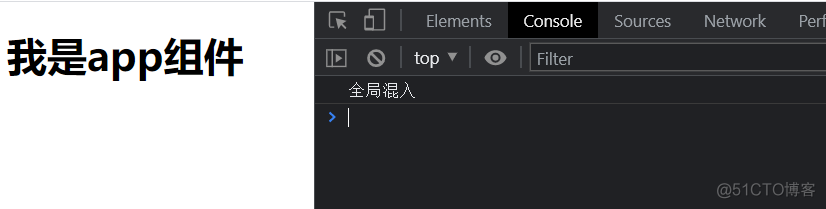 android vue 混合开发教程 vue混用_钩子函数_02