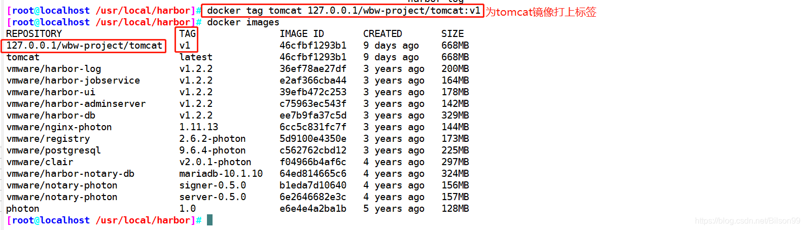 docker 抓包nodeport docker pull harbor_harbor_18