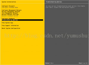 ESXi服务器怎么进入BIOS esxi 启动_配置文件_03