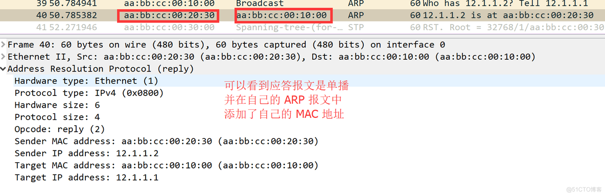 java应用网关如何转发 网关如何转发数据包_封装_07