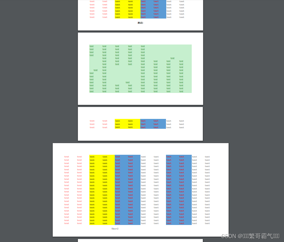 spire java在线 spire.doc for java 报错_Source_02