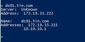 域控服务器netbios名称更改 域控服务器修改ip_DNS_02