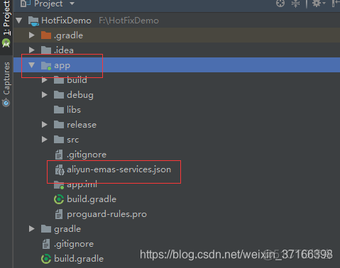 android studio hot android studio hot swap_下载文件_07