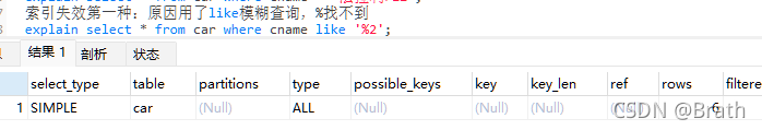 MySQL中表是都必须要有主建吗 mysql主表和子表_sql_08