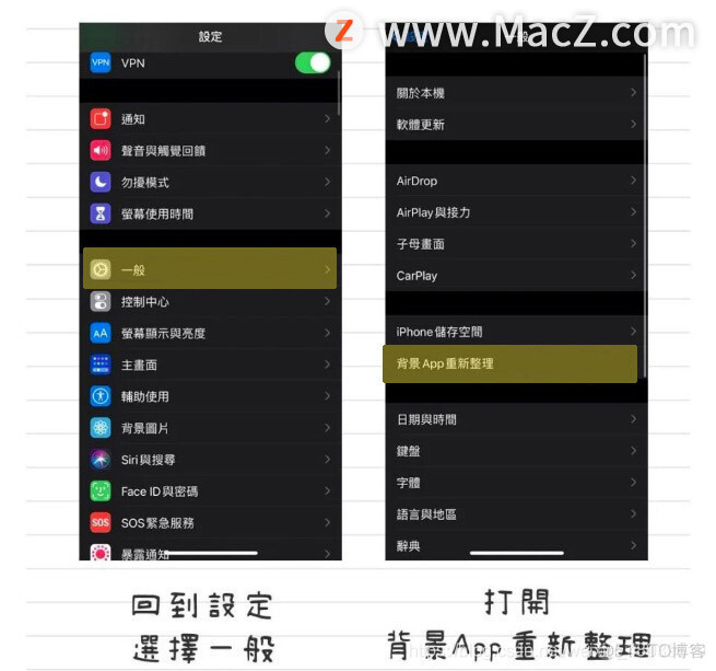 iOS 高频 调用接口发起请求 如何优化 高频设置在哪苹果_iOS_04