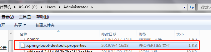 spring boot 禁用 devtools spring-boot-devtools_spring_06