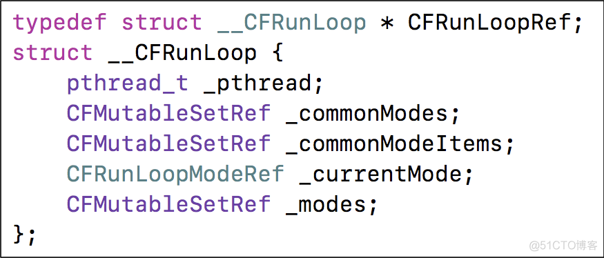 ios runloop卡顿检测 ios run loop_ios runloop卡顿检测_03