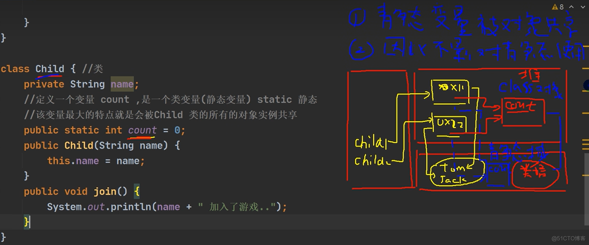 java少儿编程 pdf java少儿编程课件_开发语言