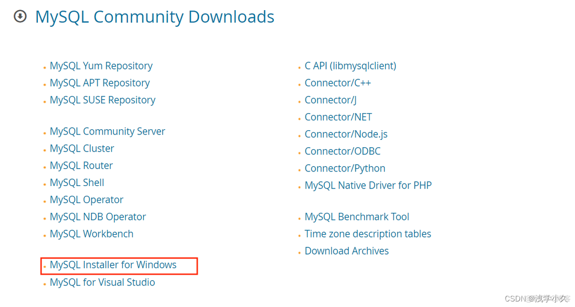 mysql数据库手机版下载 mysql数据库教程下载_java_03