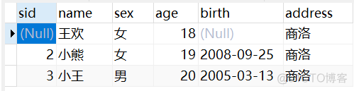 MySQL和DM数据库如何快速认知 mysql的dml_mysql_07