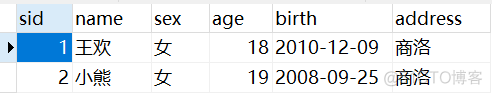 MySQL和DM数据库如何快速认知 mysql的dml_数据_11