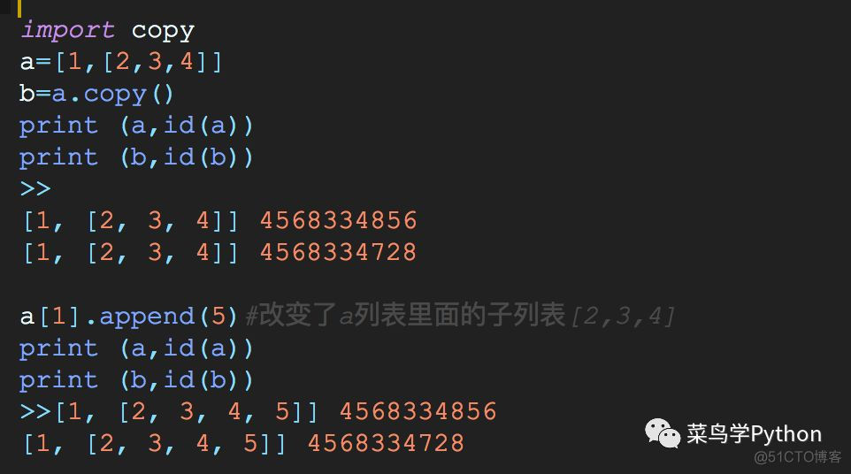 python搞笑语句 python搞笑梗_python中 什么意思_02