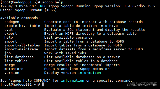 hadoop 支持snappy hadoop sqoop_大数据_05