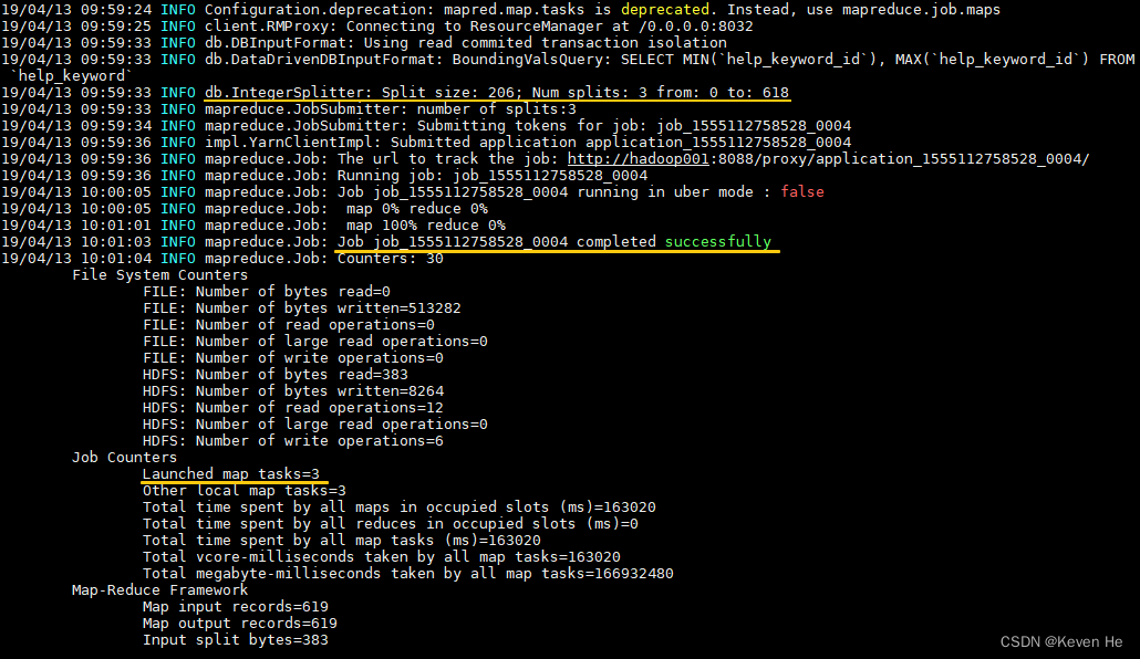 hadoop 支持snappy hadoop sqoop_大数据_07