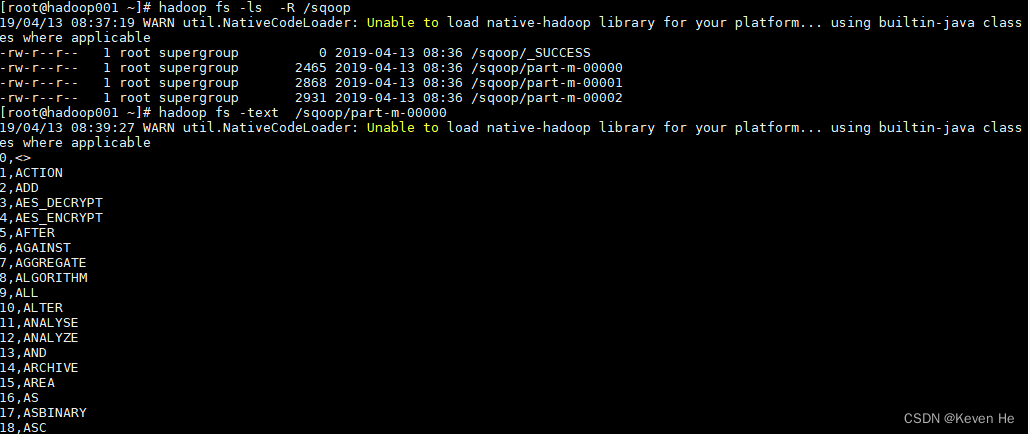 hadoop 支持snappy hadoop sqoop_hive_08