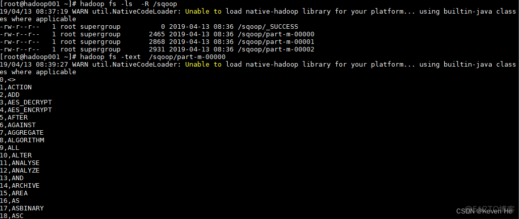 hadoop 支持snappy hadoop sqoop_大数据_08