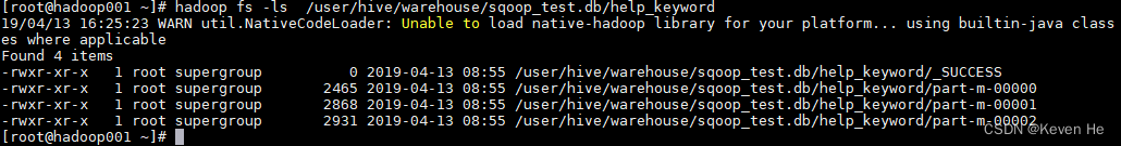 hadoop 支持snappy hadoop sqoop_hadoop 支持snappy_12