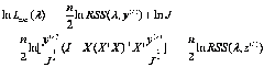 黄金分割法python 黄金分割法求极小点_似然函数_37