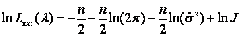 黄金分割法python 黄金分割法求极小点_似然函数_55