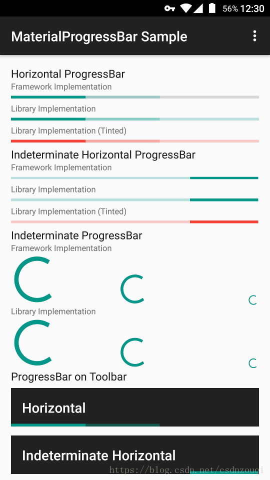 Android 加载geojson Android 加载条特效_Android_03