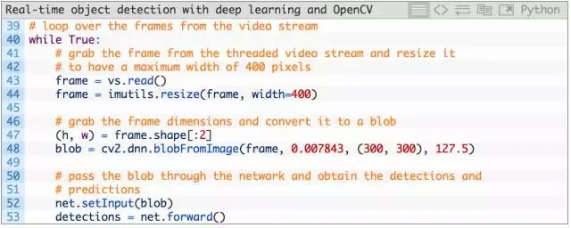 python 移动目标检测与追踪 python opencv 运动目标检测_python 移动目标检测与追踪_05