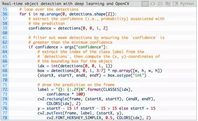 python 移动目标检测与追踪 python opencv 运动目标检测_python 移动目标检测与追踪_06