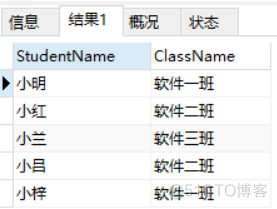 mysql left join 以后怎么还有null值出现 数据库中left join_数据库_02