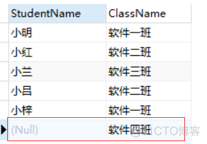 mysql left join 以后怎么还有null值出现 数据库中left join_外连接_06