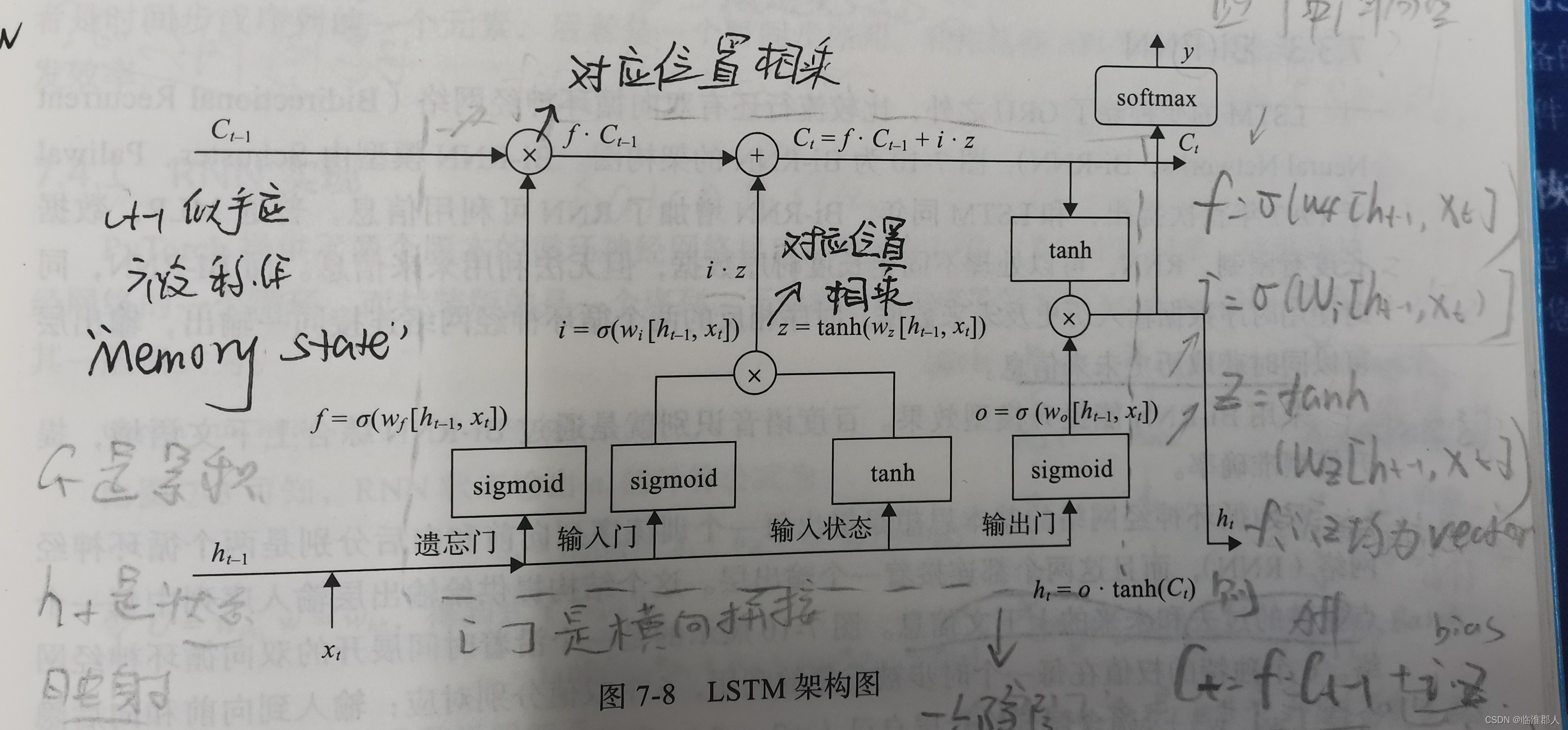 时序神经网络都有哪些 时序网络模型_时序神经网络都有哪些